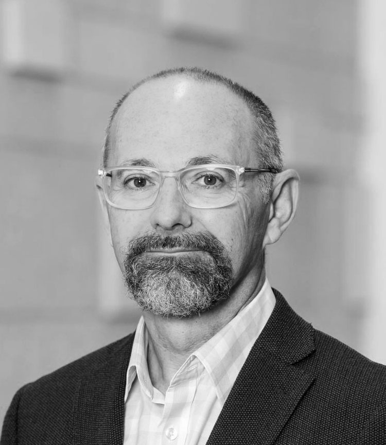 Dmitry Kordysh, Managing Director, Crosslake