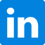 LinkedIn Logo