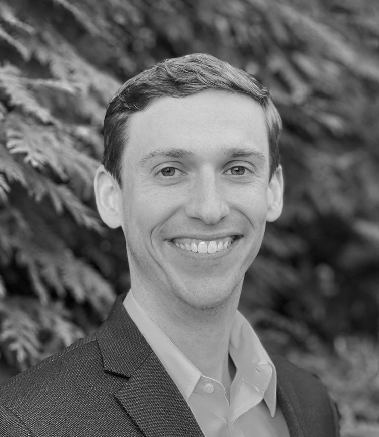 Blake Hooks, Director, Crosslake