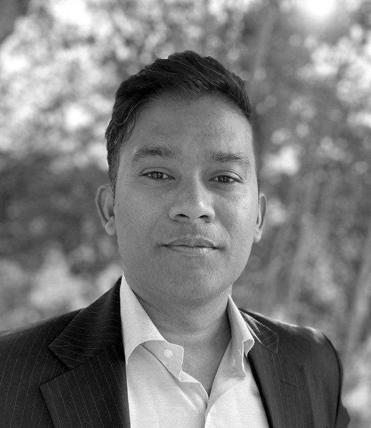 Rohan Kotian, Managing Director, Crosslake