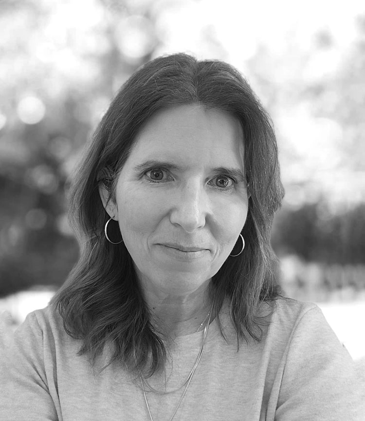Kim Walters, Senior Managing Director, Crosslake