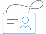 Interim Leadership Roles Icon