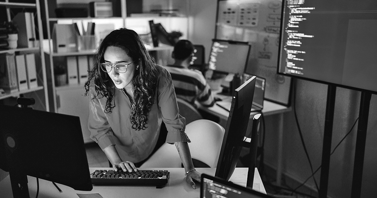 AI in cybersecurity